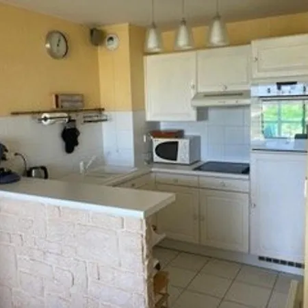 4 Pers. A Face A La Avec Parking Et Animaux Admis - Fr-1-236-168